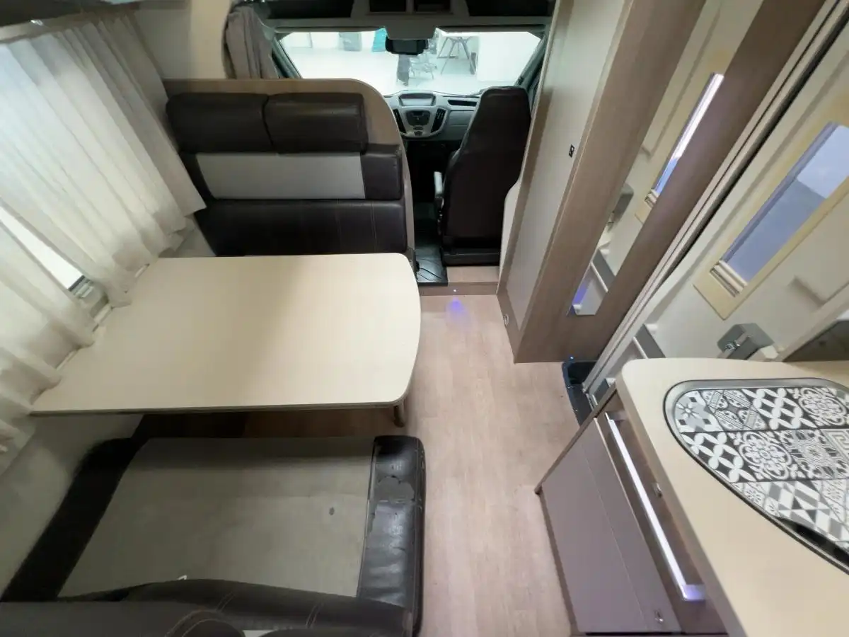 CHAUSSON Flash C 646  - Ansicht 9
